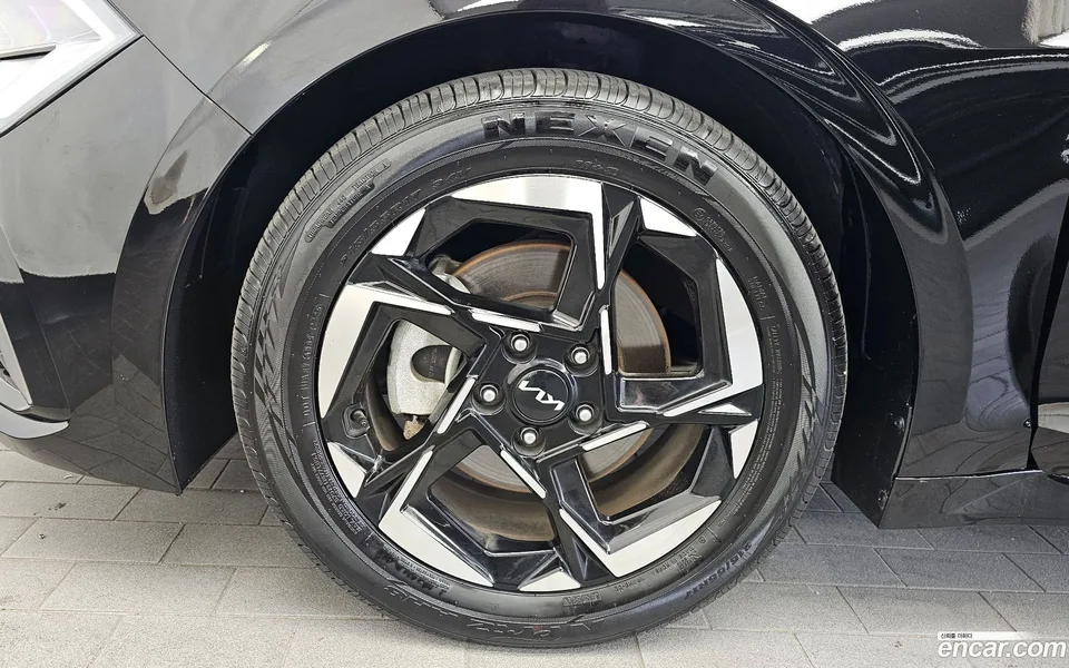Kia K5 2.0 2024 — миниатюра 5