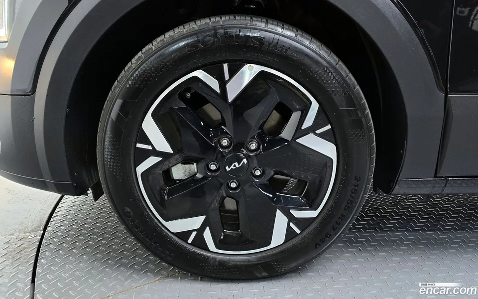 Kia Niro EV 2023 — миниатюра 2