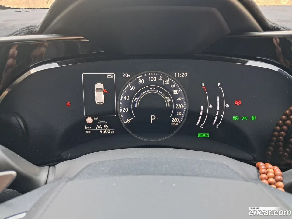 Lexus NX 350h 2025 — миниатюра 3