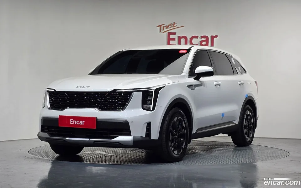 Kia Sorento 2023