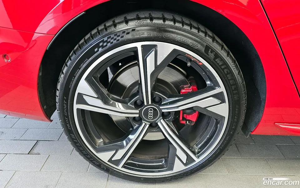 Audi S4 3.0 TFSI 2023 — миниатюра 2