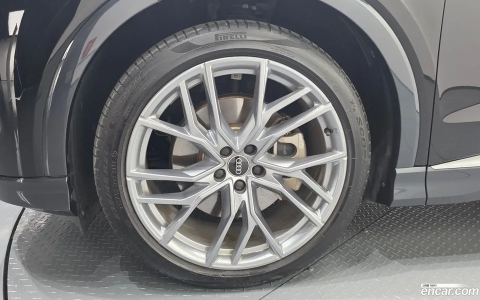 Audi Q4 e-tron 45 2024 — миниатюра 5