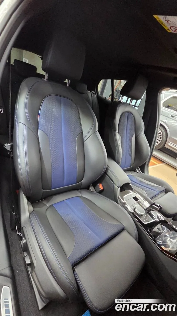 BMW 1 Series 120i M 2024 — миниатюра 2