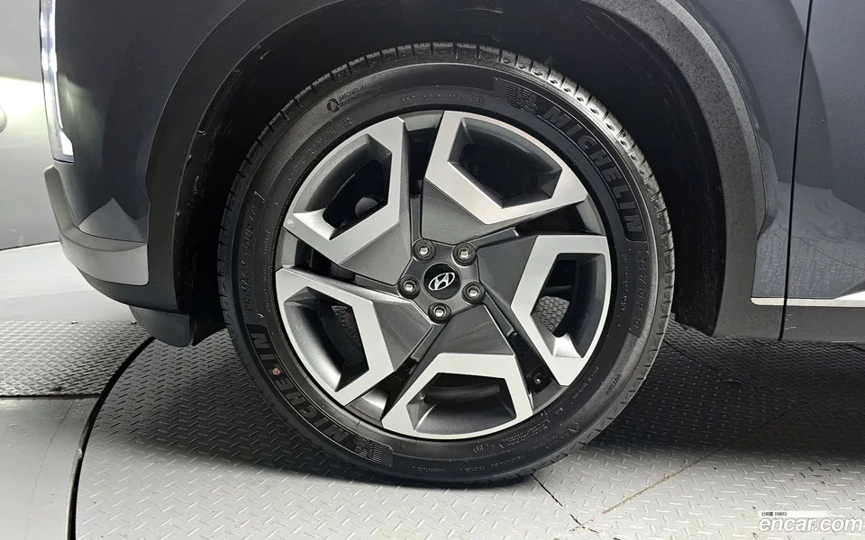 Hyundai Palisade 3.8 4WD 2023 — миниатюра 5