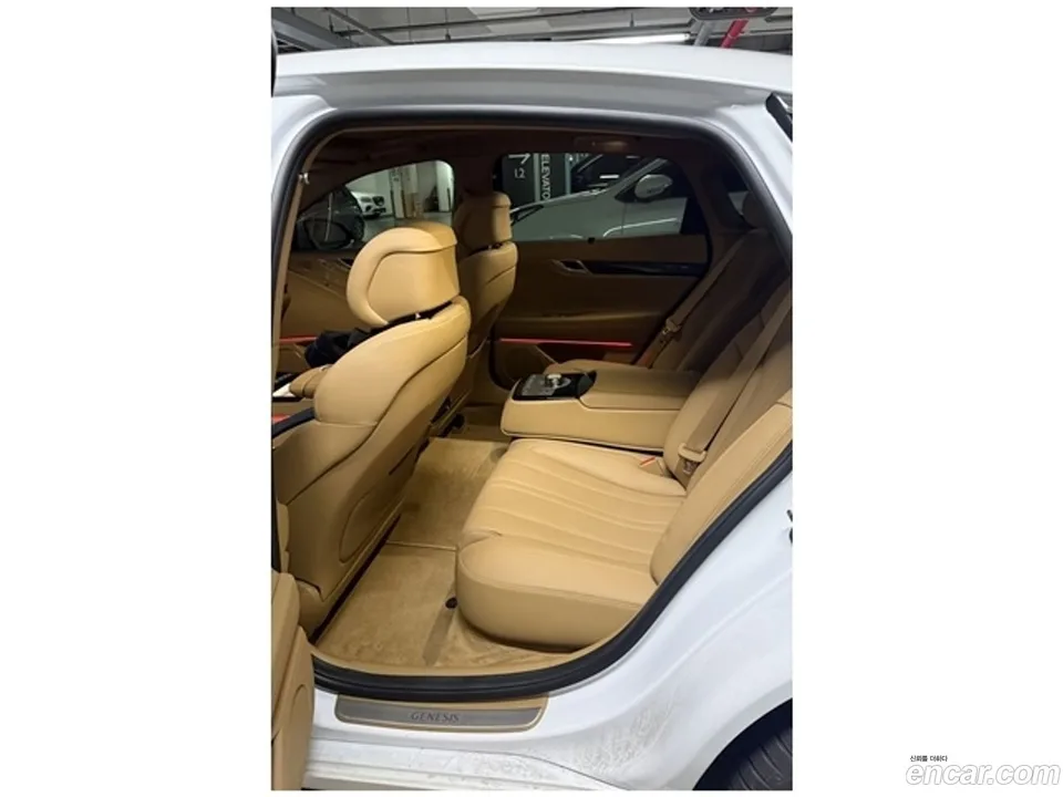 Genesis G80 2.5 AWD 2025 — миниатюра 2