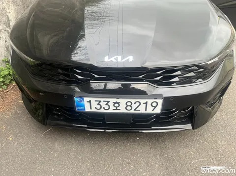 Kia K5 2026 buy in Moscow
