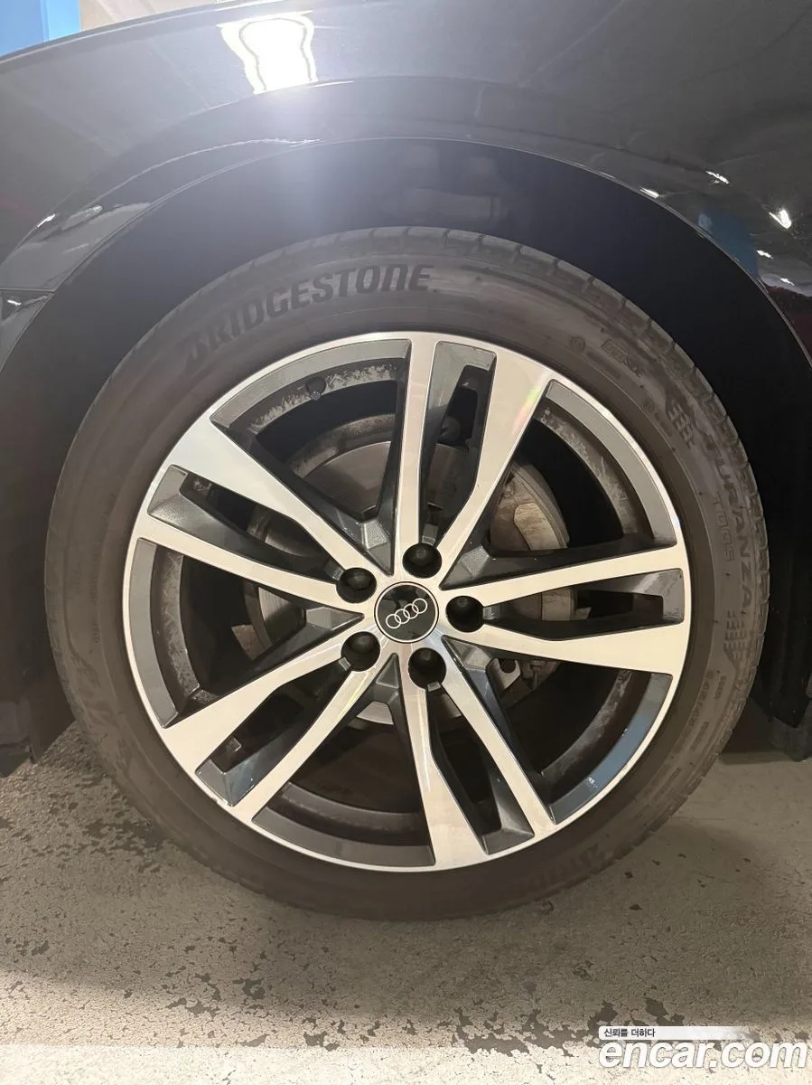 Audi A6 40 TDI 2023 — миниатюра 2
