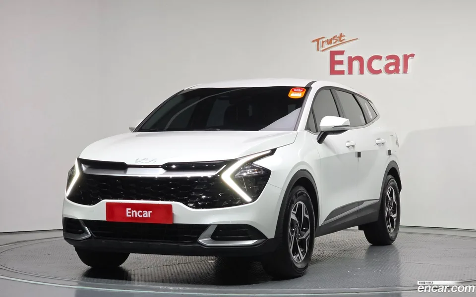 Kia Sportage 2024