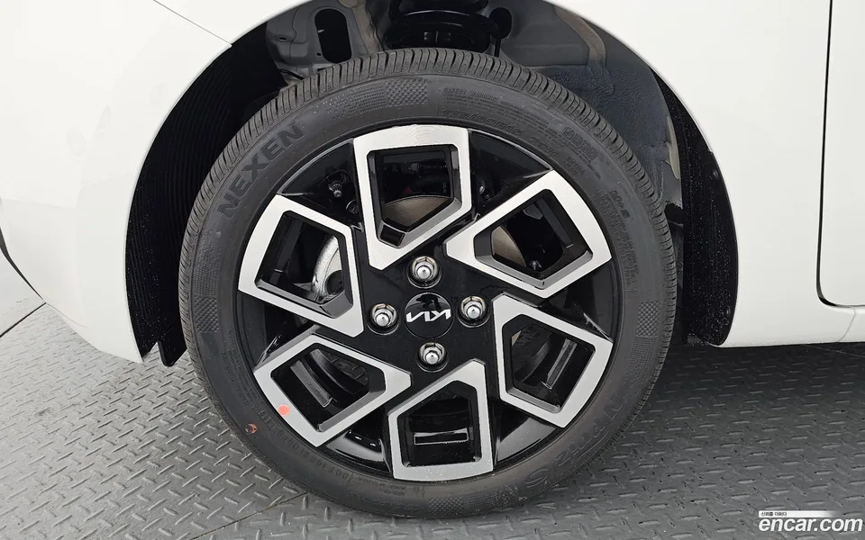 Kia Ray 2026 — миниатюра 2