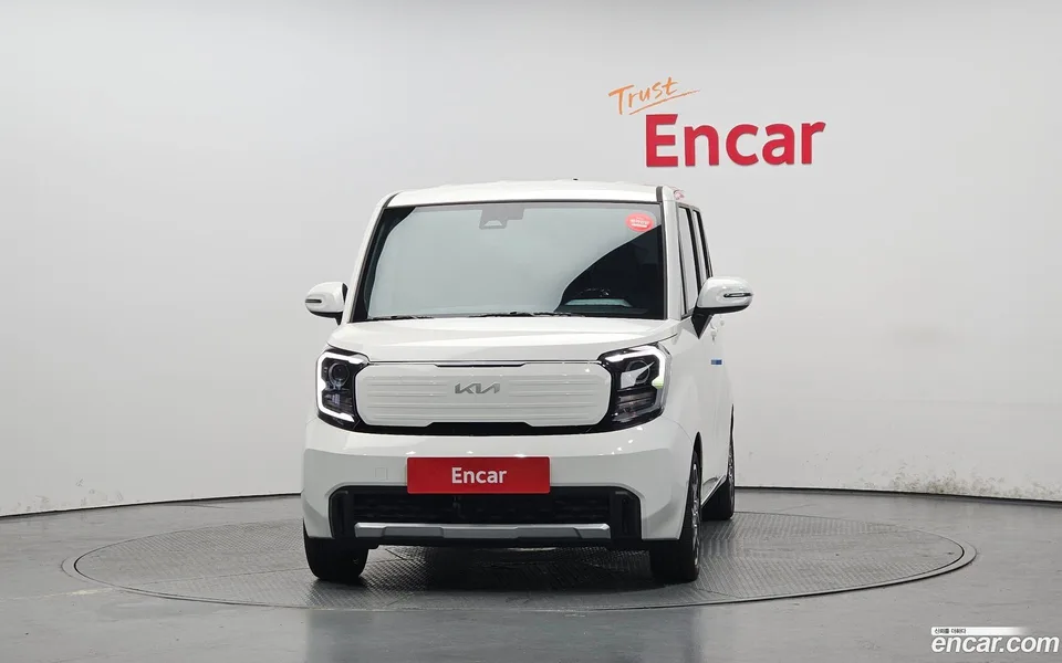 Kia Ray 2026 — миниатюра 3
