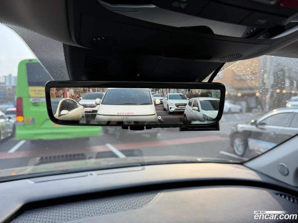 Kia Carnival 2024