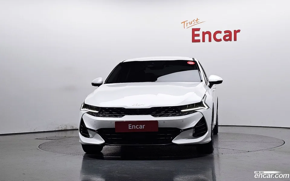 Kia K5 2.0 2023 — миниатюра 3