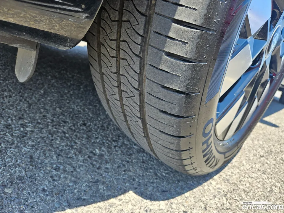 Hyundai Staria HEV 1.6 9 2024 — миниатюра 2