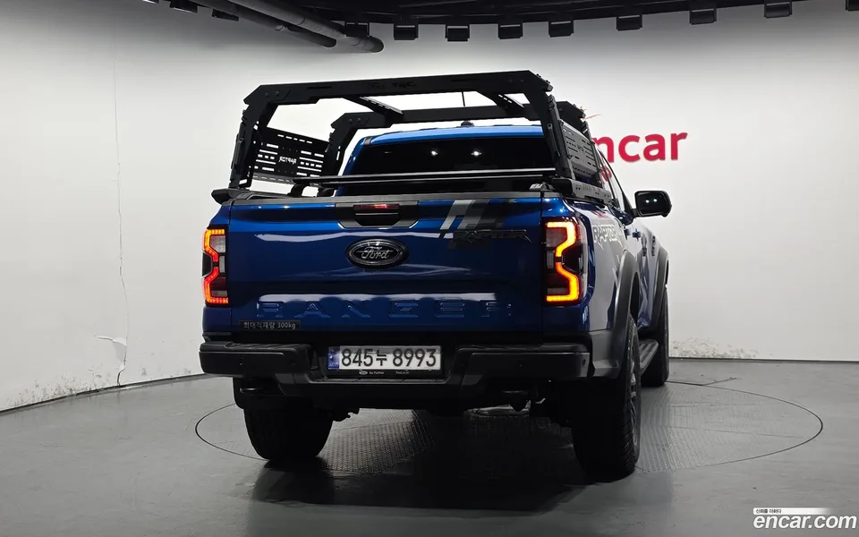 Ford Ranger 2.0 2023 — миниатюра 4