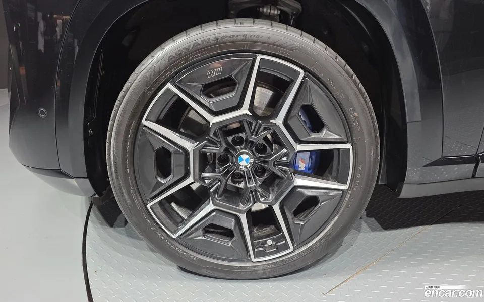 BMW XM 4.4 2024 — thumbnail 5