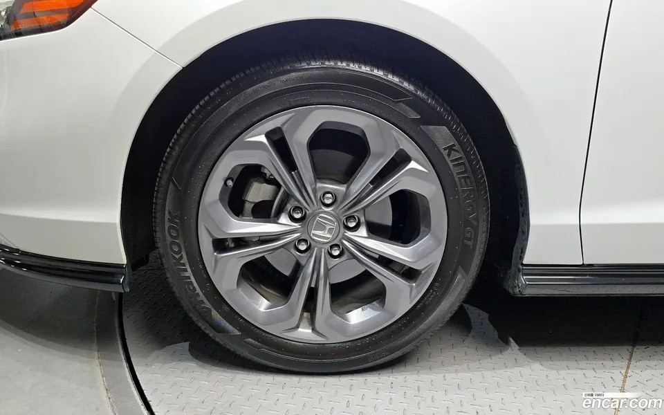 Honda Accord 1.5 2024 — миниатюра 5