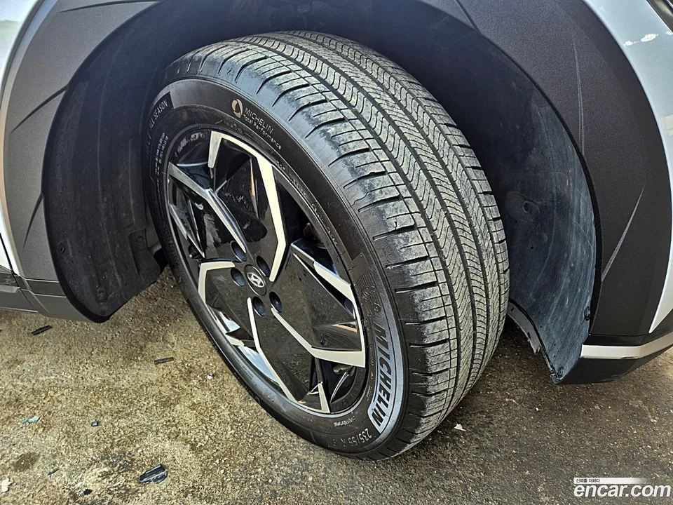 Hyundai Ioniq 5 2023 — миниатюра 2