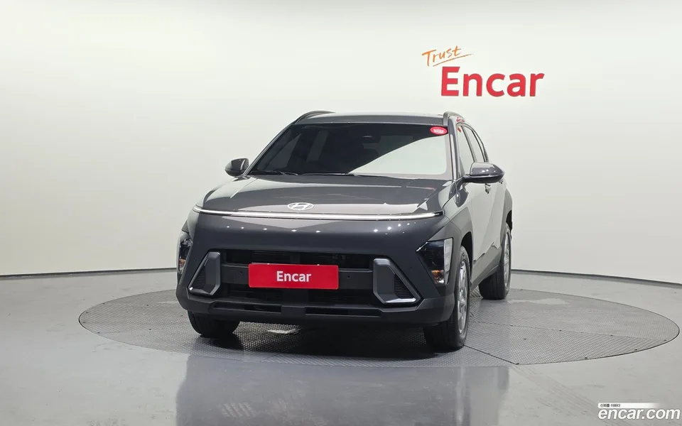 Hyundai Kona 1.6 2WD 2025 — миниатюра 3