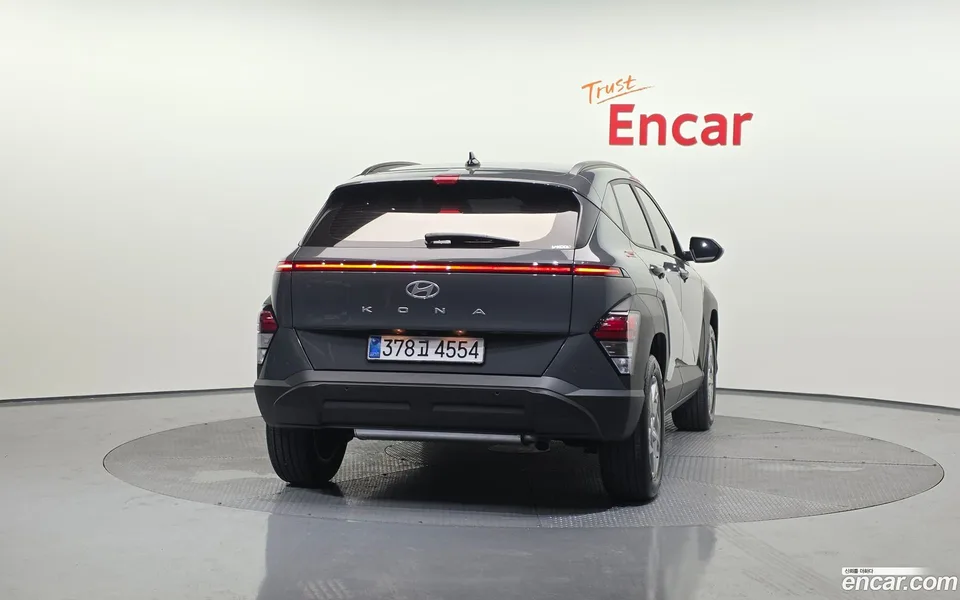 Hyundai Kona 1.6 2WD 2025 — миниатюра 4