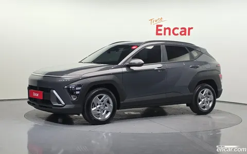 Hyundai Kona 2025 buy in Moscow