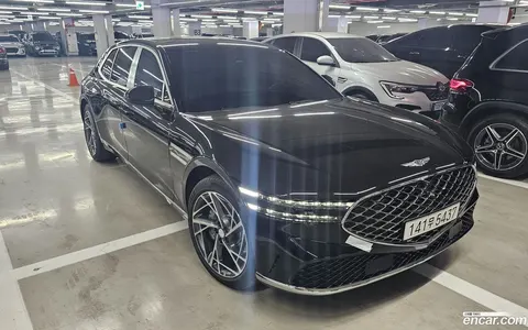 Genesis G90 2026 купить в Москве