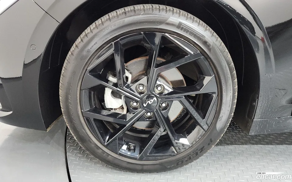 Kia K5 2.0 2024 — миниатюра 2