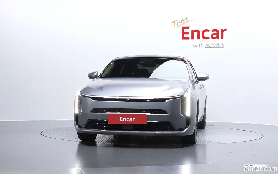 Kia K8 Hybrid 2024 — миниатюра 3