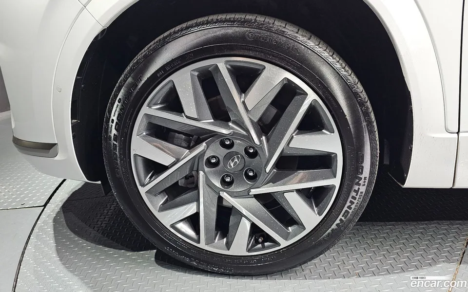 Hyundai SantaFe 2.5T 4WD 2022 — thumbnail 2