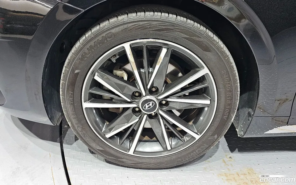 Hyundai Grandeur IG 2.5 2022 — миниатюра 5