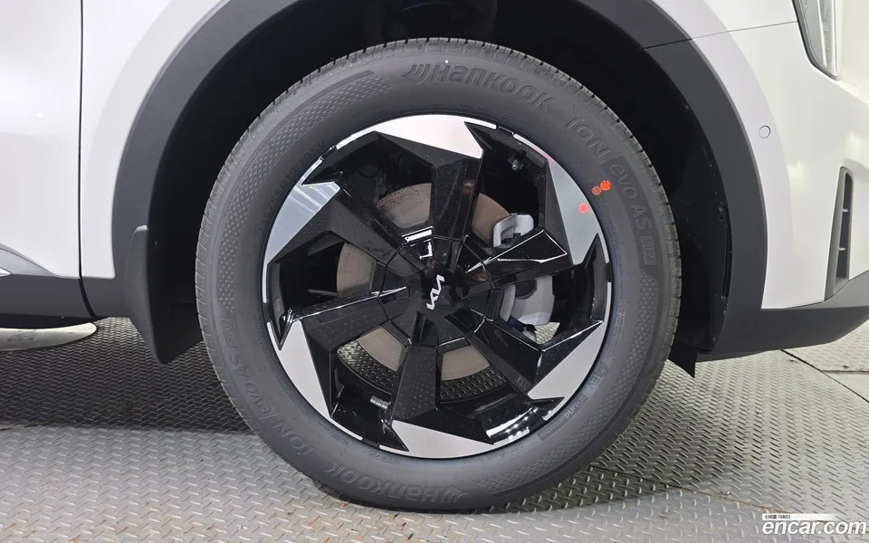 Kia Sorento HEV 1.6 2WD 2026 — миниатюра 2