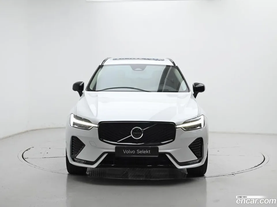 Volvo XC60 B5 2026 — миниатюра 3
