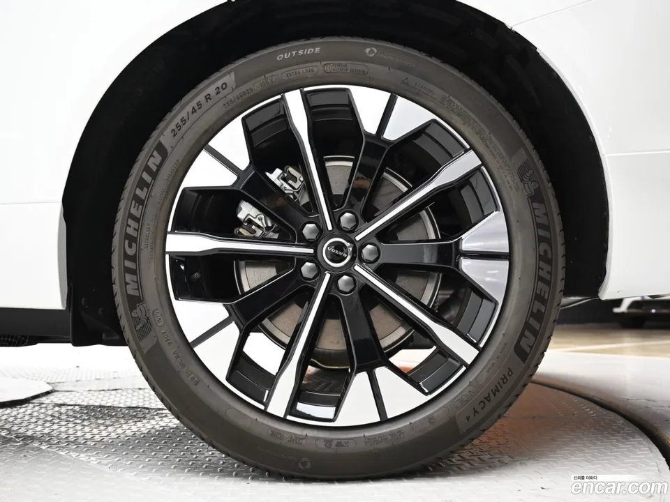 Volvo XC60 B5 2026 — миниатюра 5