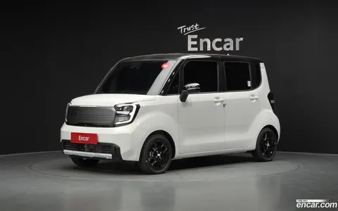 Kia Ray 2026 buy in Moscow