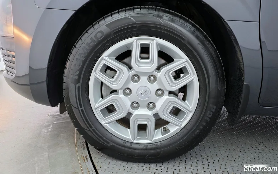 Hyundai Staria 11 2022 — миниатюра 5