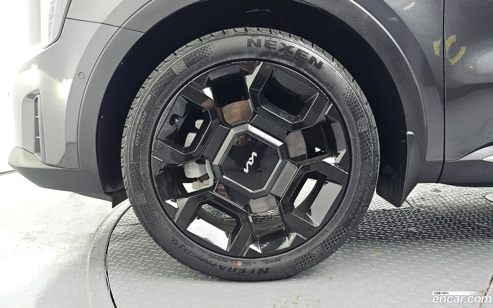 Kia Sorento 2.5T 2WD 2023 — миниатюра 5