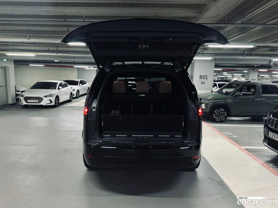 Land Rover Discovery D300 HSE 2024 — миниатюра 5