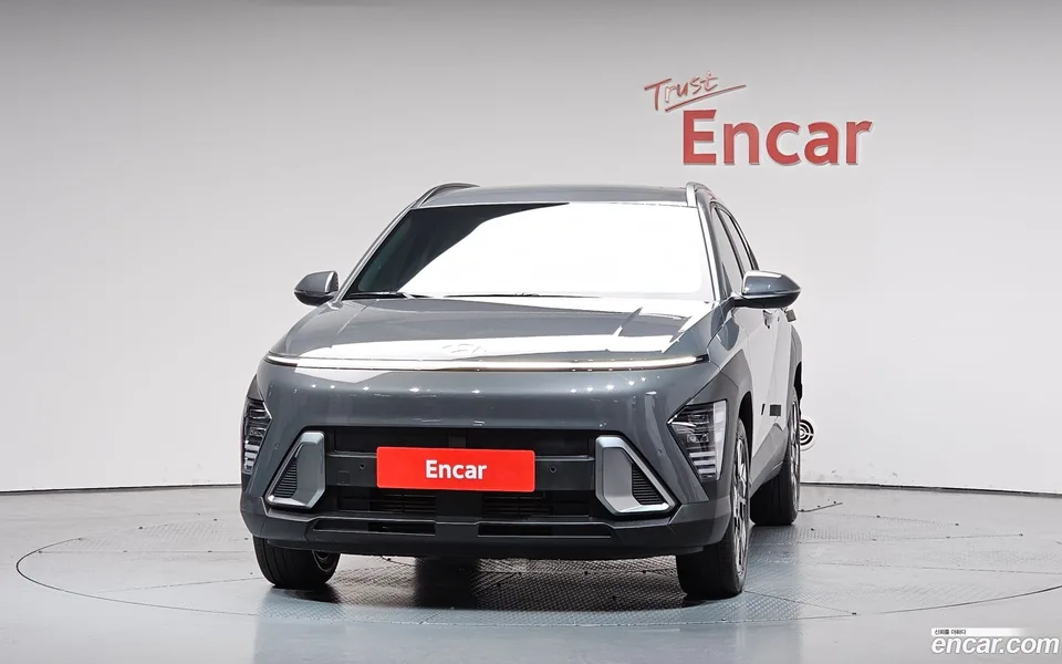 Hyundai Kona 1.6 2WD 2025 — миниатюра 3