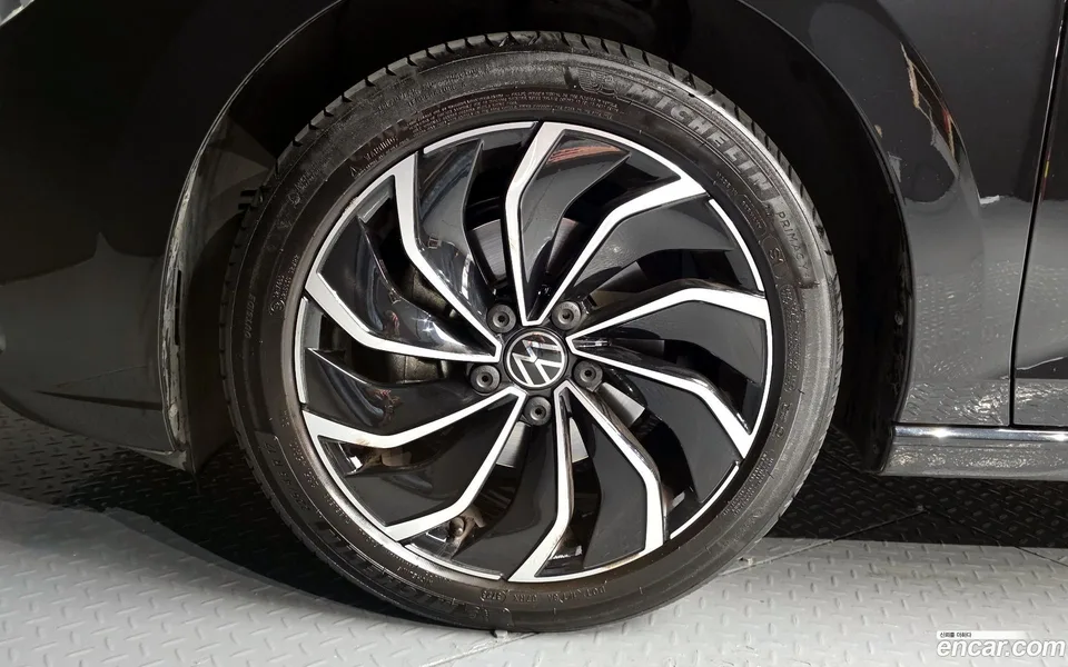 Volkswagen Golf 2.0 TDI 2024 — миниатюра 2