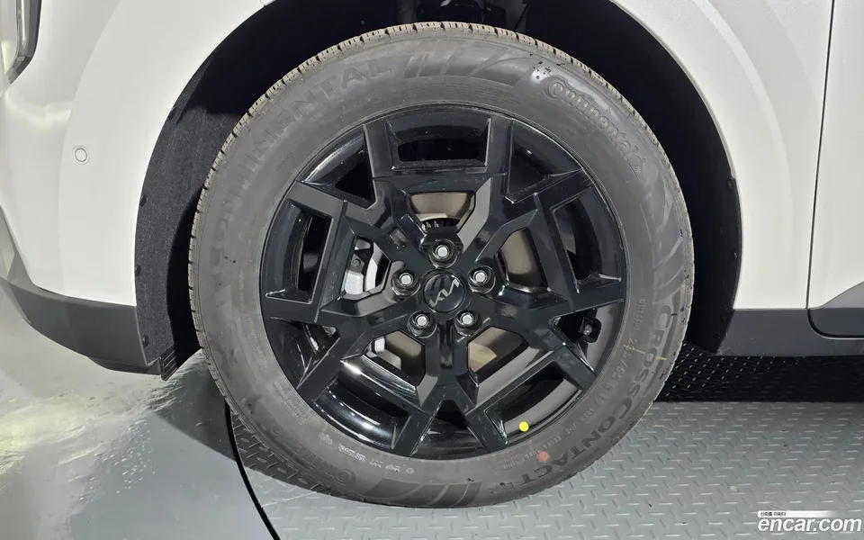 Kia Carnival HEV 9 X Line 2026 — миниатюра 5