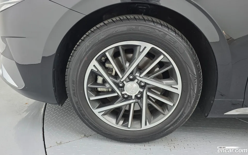 Hyundai Grandeur IG 2.5 2022 — миниатюра 5