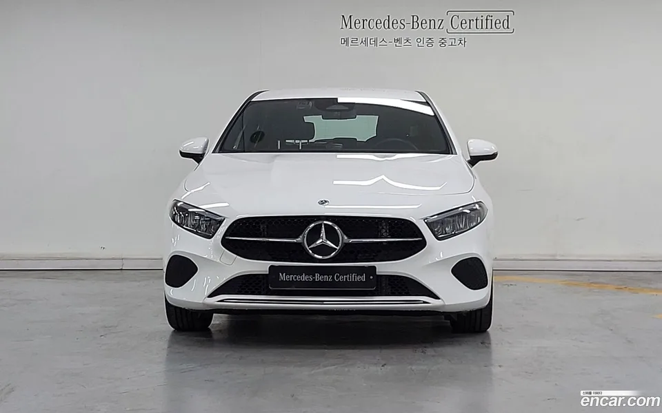 Mercedes-Benz A-Class A220 2025 — миниатюра 3