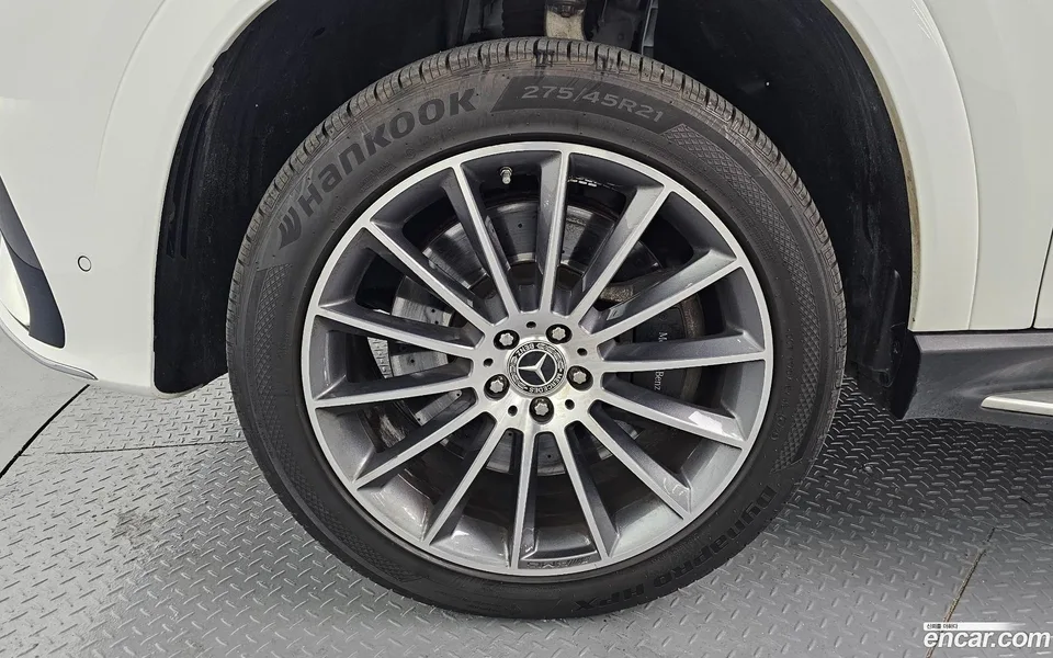 Mercedes-Benz GLE-Class GLE450d 4MATIC 2023 — миниатюра 2
