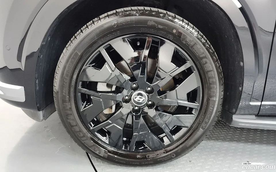Hyundai Palisade 3.8 2WD 2023 — миниатюра 5