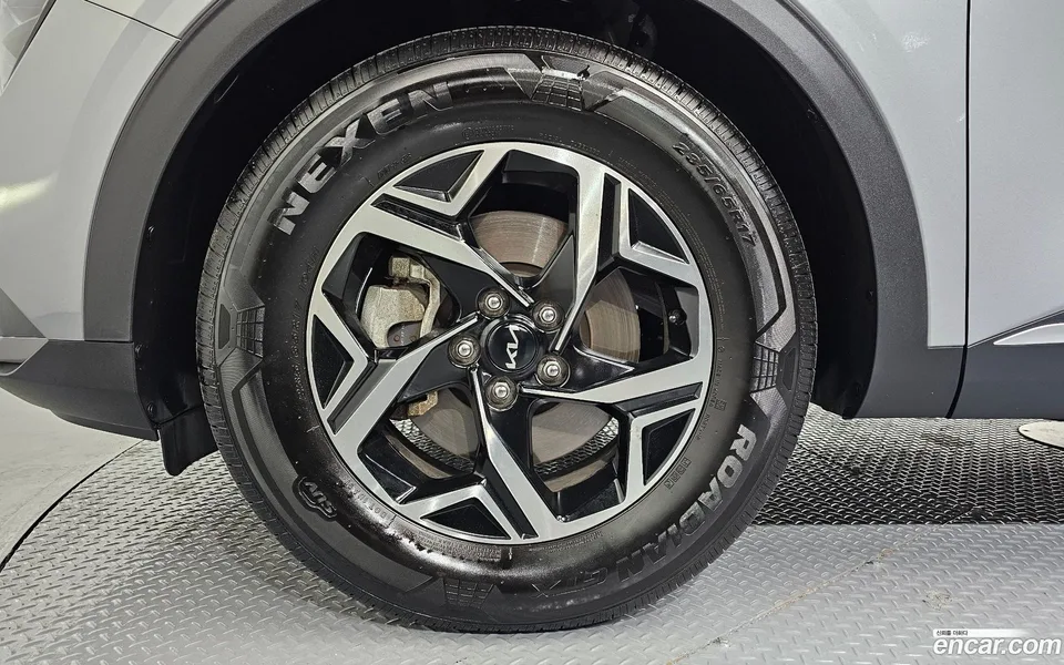 Kia Sportage 2.0 2WD 2022 — миниатюра 2