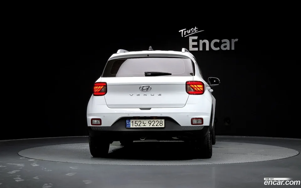 Hyundai Venue 1.6 2024 — миниатюра 4