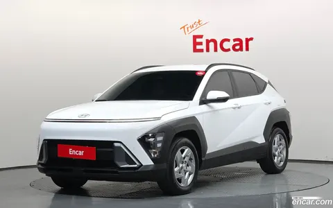 Hyundai Kona Hybrid 2025 buy in Moscow