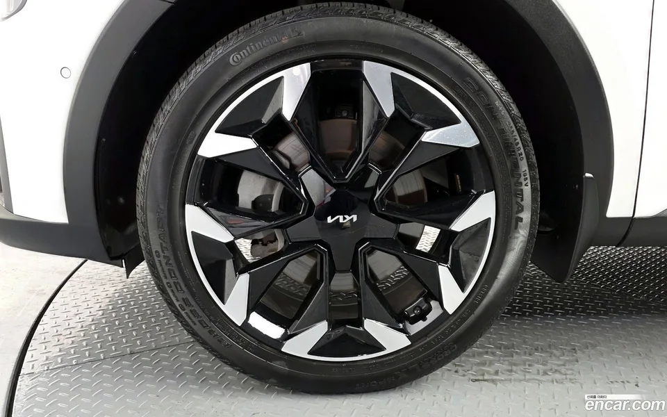 Kia Sorento 2.5T 2WD 2023 — миниатюра 2