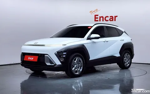 Hyundai Kona Hybrid 2025 buy in Moscow