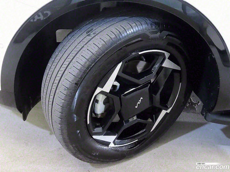 Kia Sportage 1.6 2WD 2024 — миниатюра 5