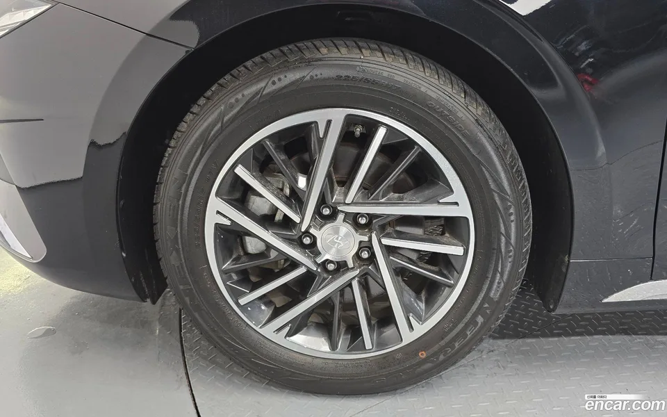 Hyundai Grandeur IG 2.5 2022 — миниатюра 2